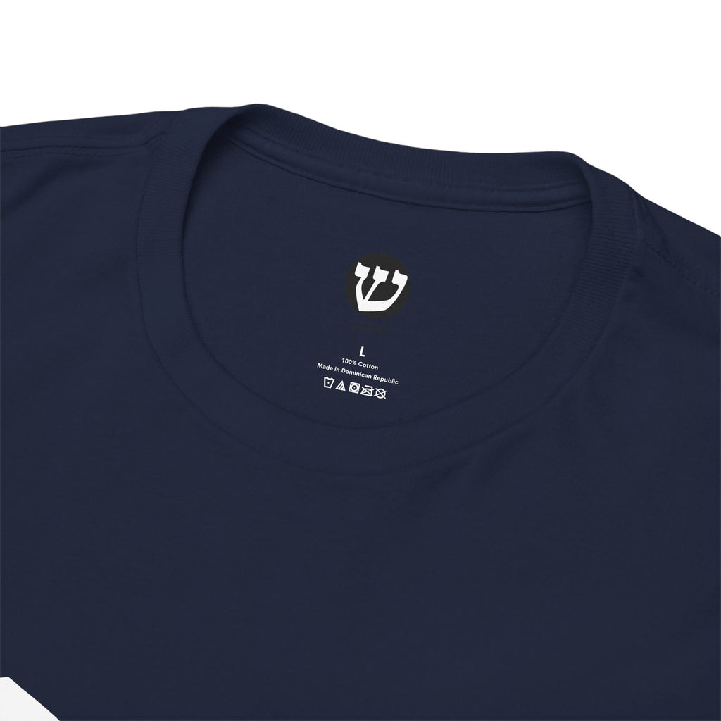 Chai Stylish Unisex Heavy Cotton Tee with Unique Design - Casual Wear, Graphic Tee, Gift for All Occasions, Statement Shirt, Everyday Comfort