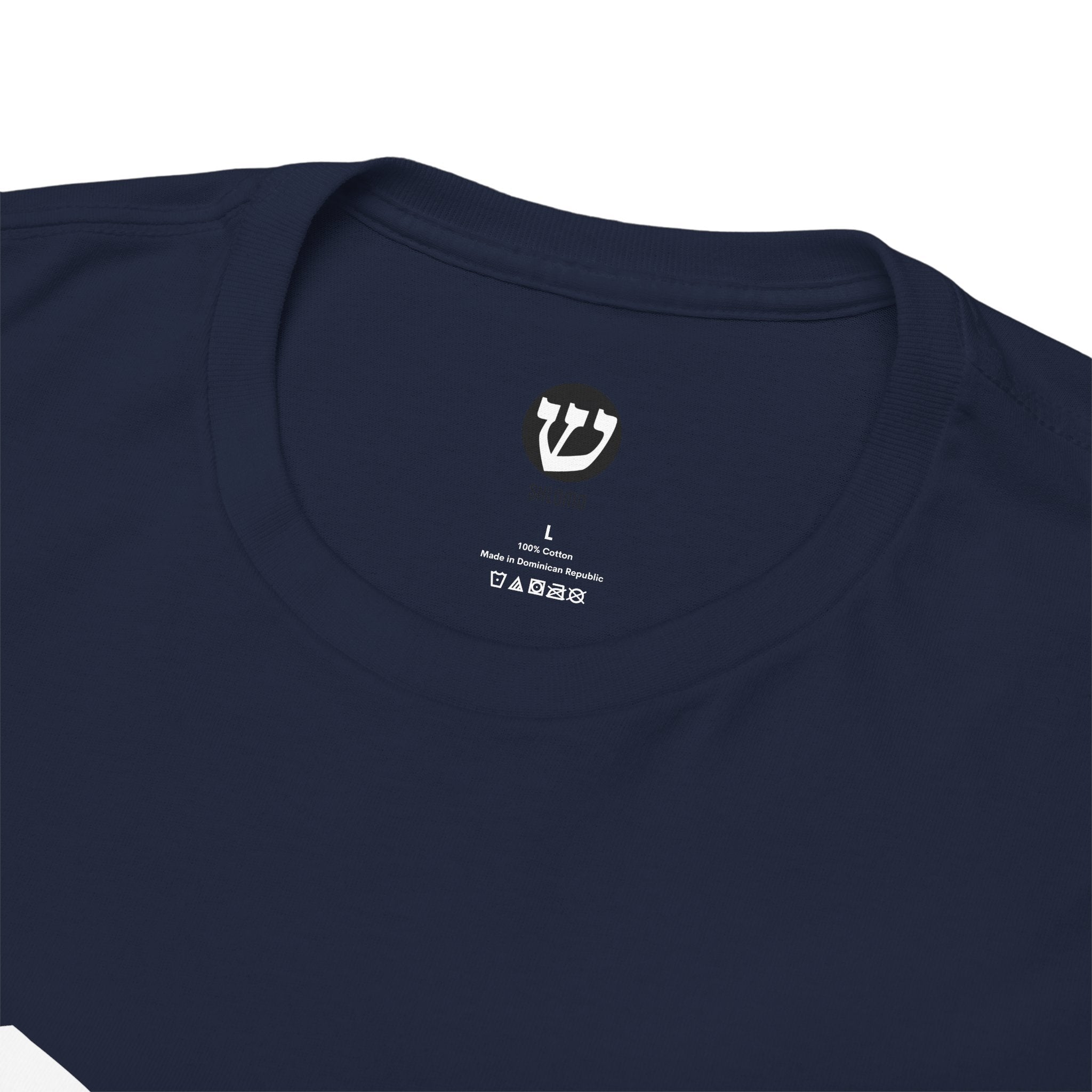 Chai Stylish Unisex Heavy Cotton Tee with Unique Design - Casual Wear, Graphic Tee, Gift for All Occasions, Statement Shirt, Everyday Comfort