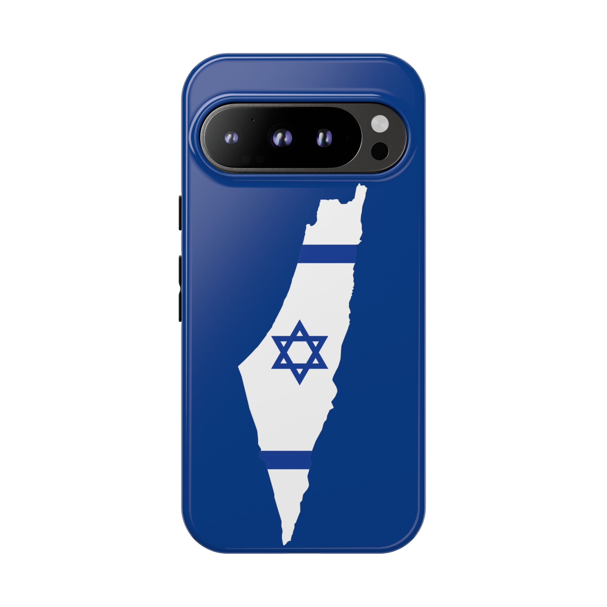 Tough Israeli Phone Cases
