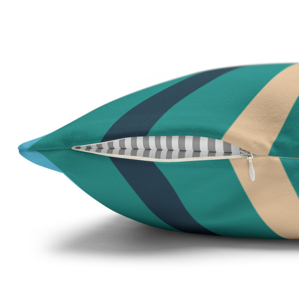 Star of David Decorative Pillowcase, Jewish Home Decor