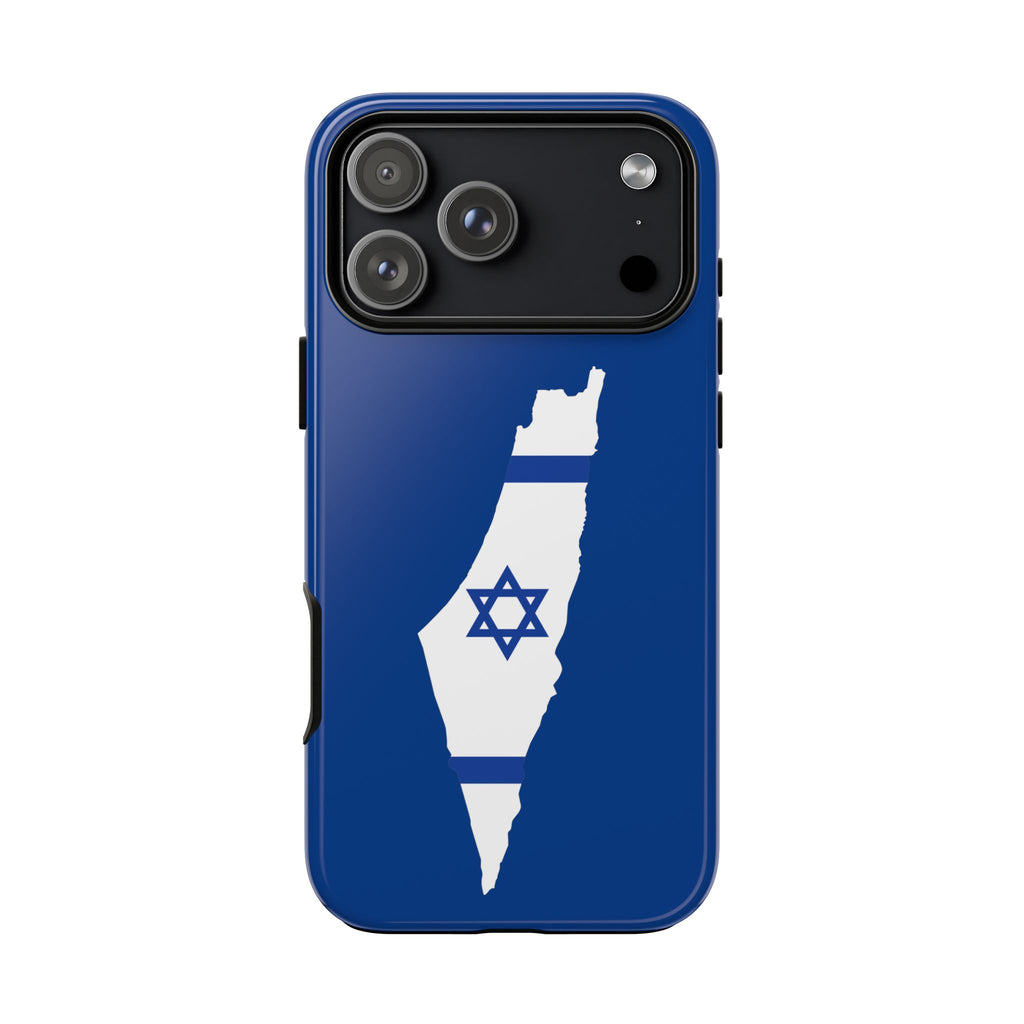Tough Israeli Phone Cases