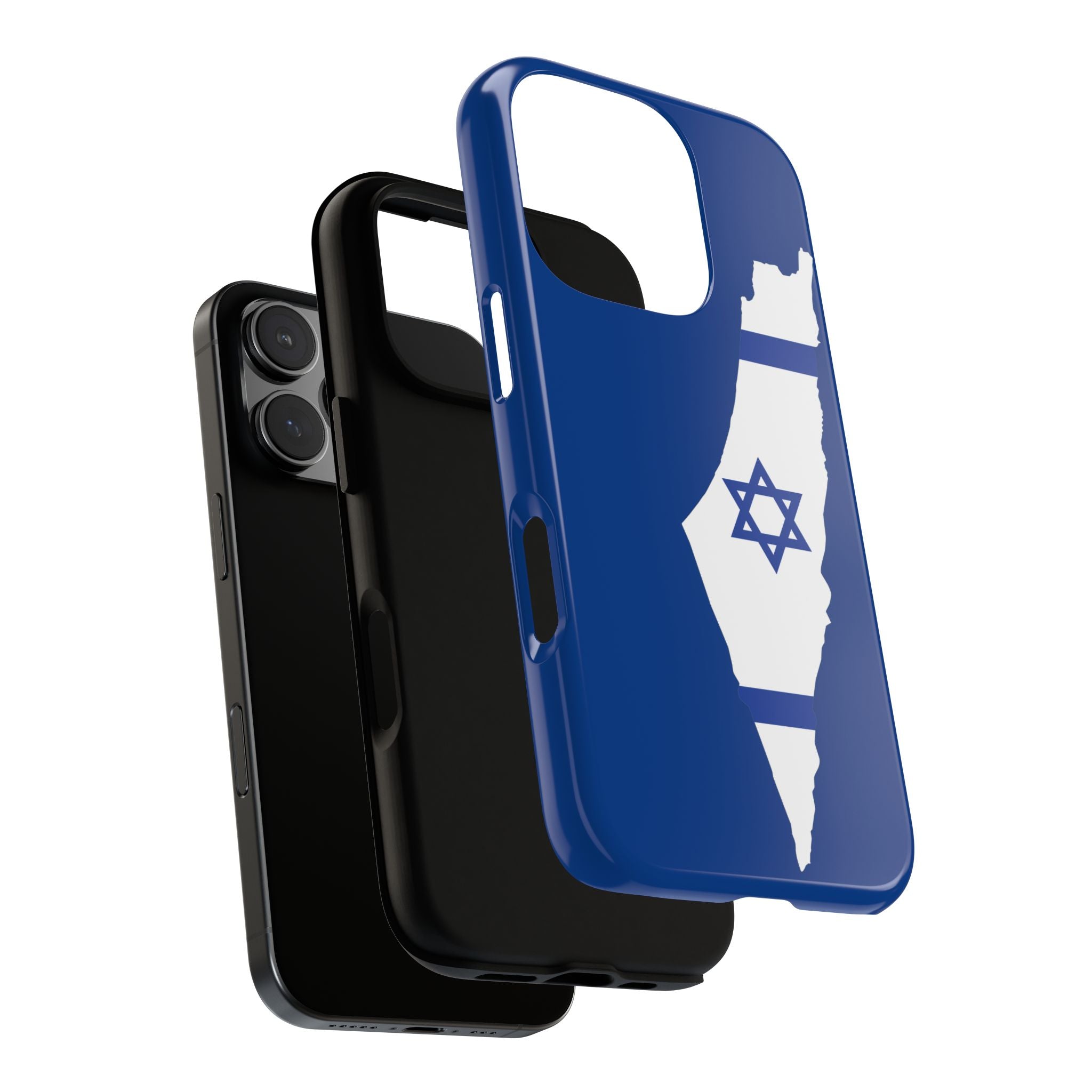 Tough Israeli Phone Cases