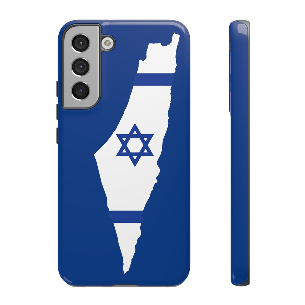 Tough Israeli Phone Cases