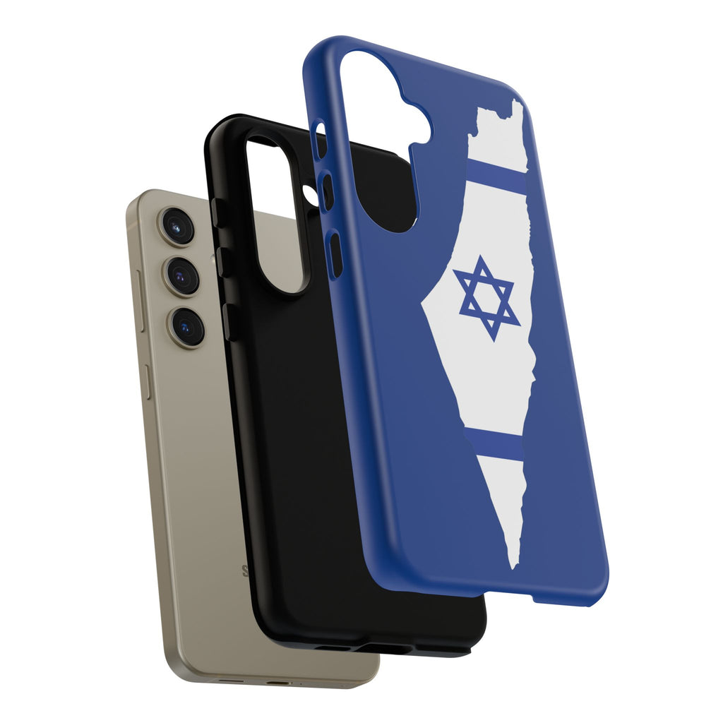 Tough Israeli Phone Cases