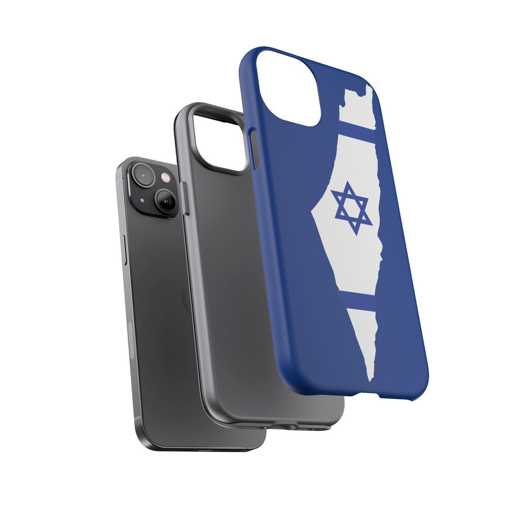 Tough Israeli Phone Cases