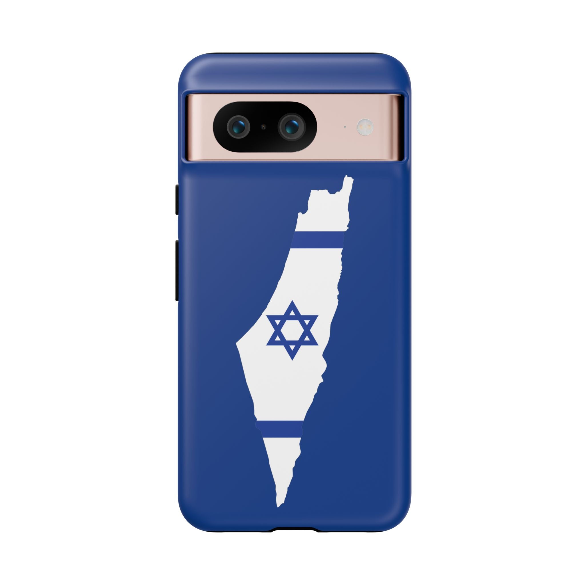 Tough Israeli Phone Cases