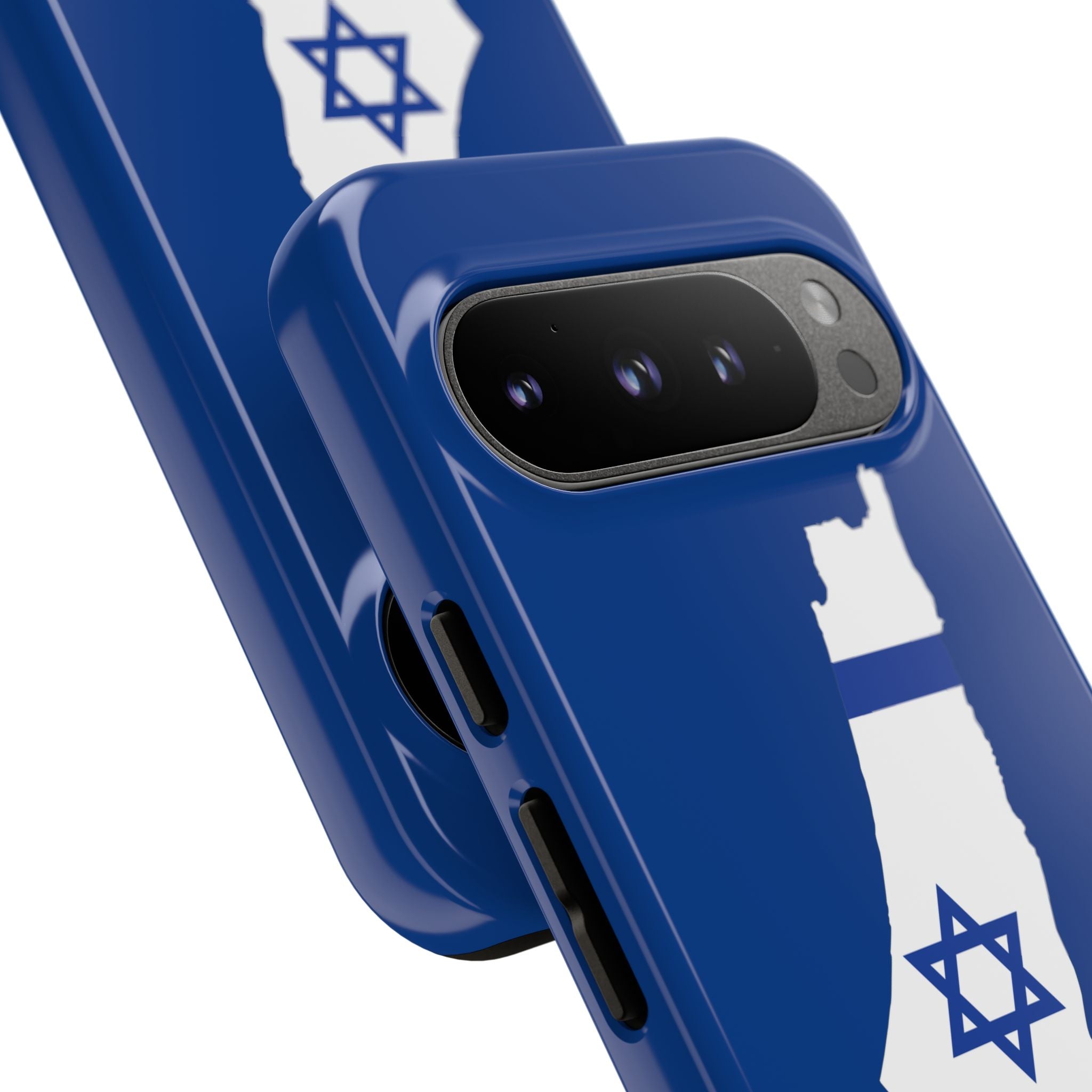 Tough Israeli Phone Cases