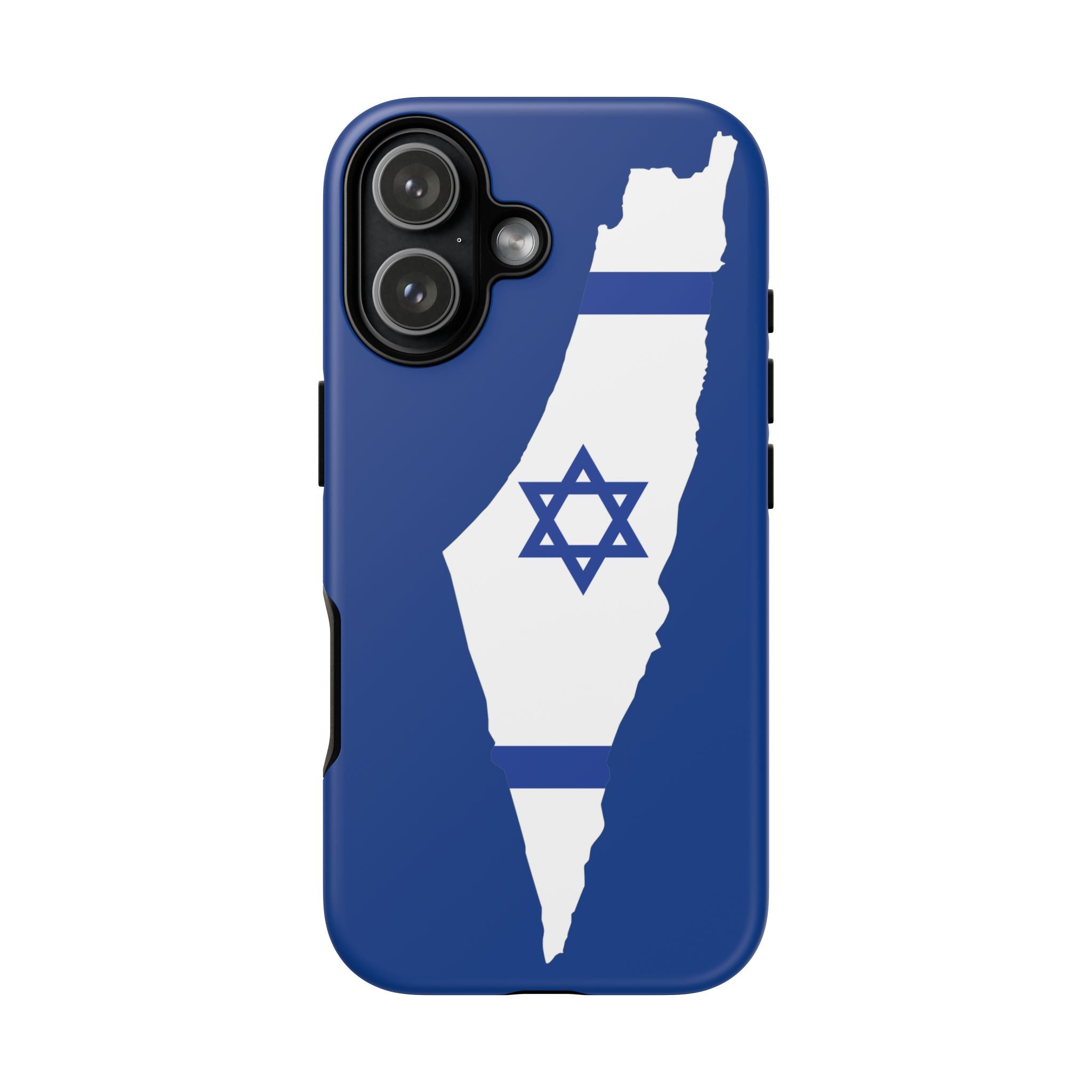 Tough Israeli Phone Cases