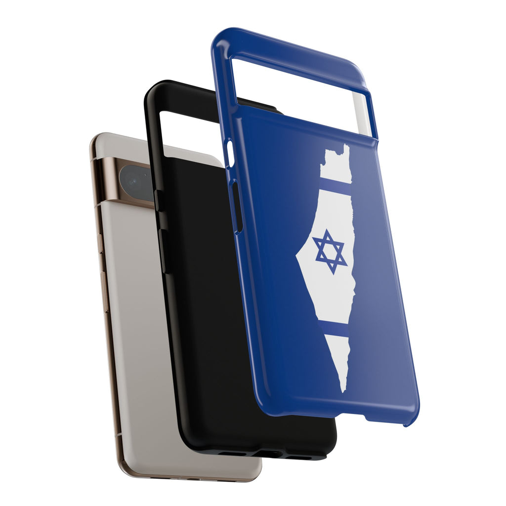 Tough Israeli Phone Cases