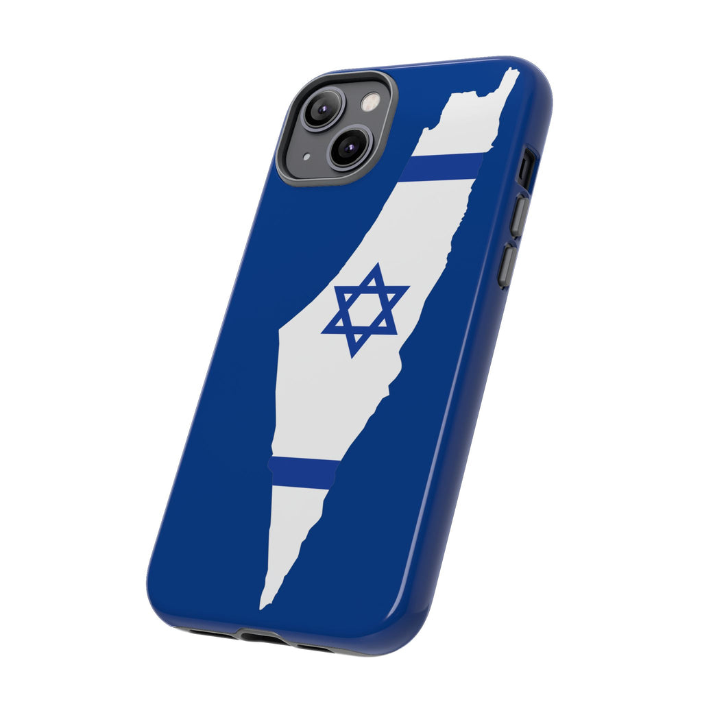 Tough Israeli Phone Cases