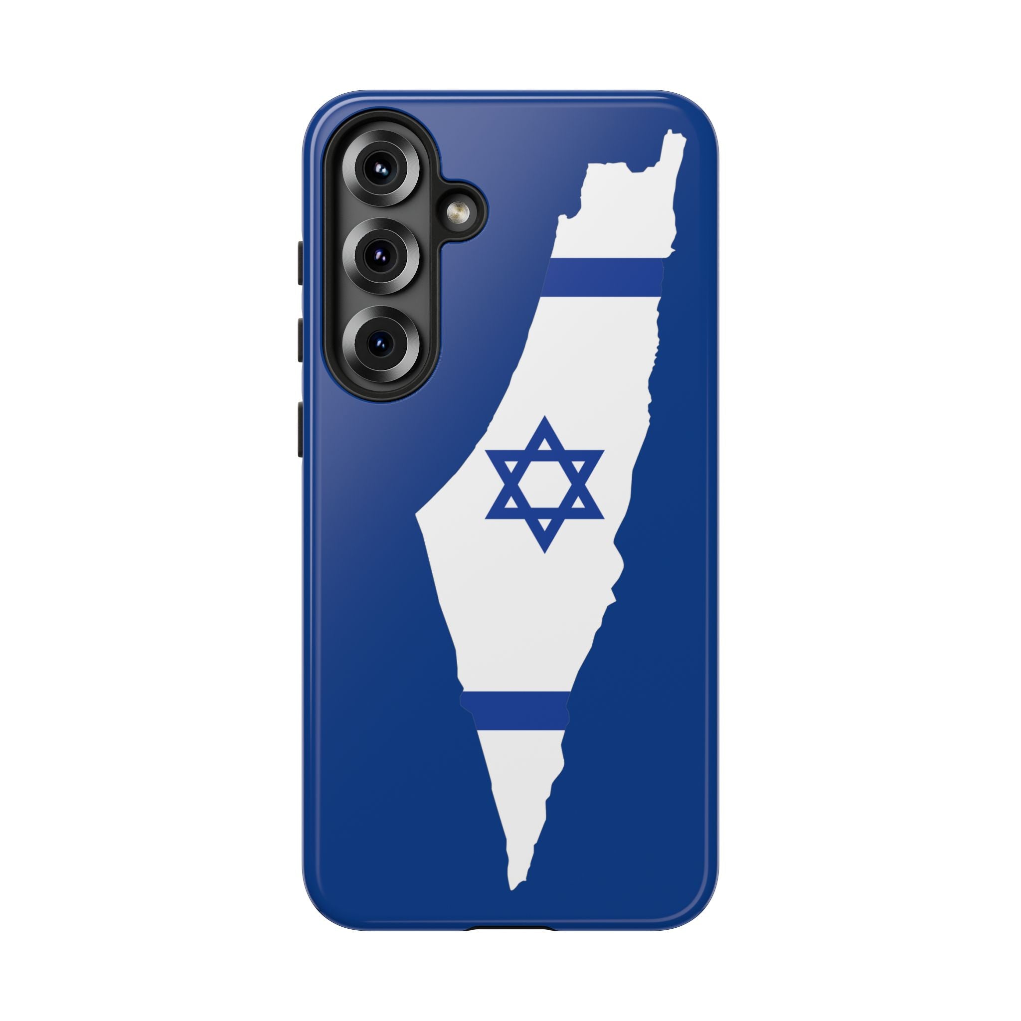Tough Israeli Phone Cases