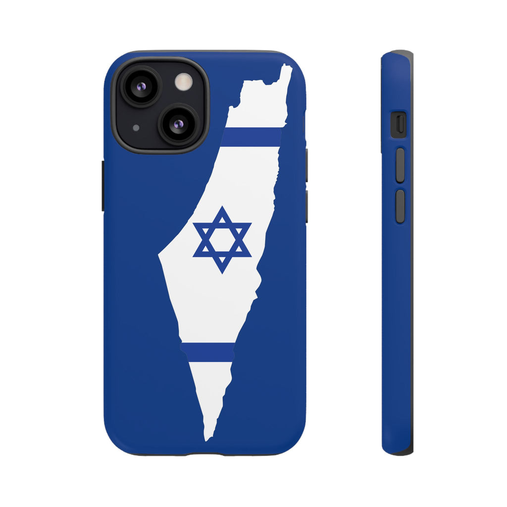 Tough Israeli Phone Cases