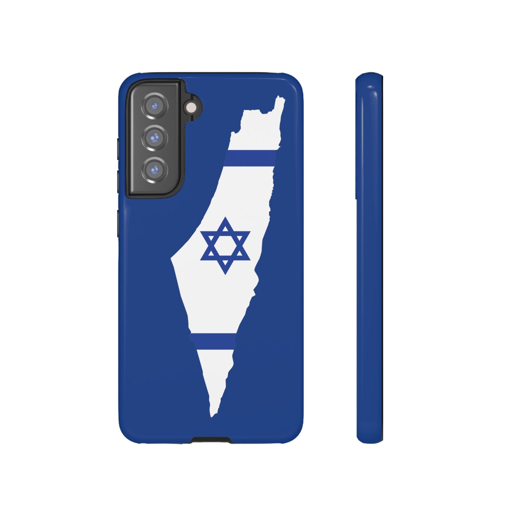 Tough Israeli Phone Cases