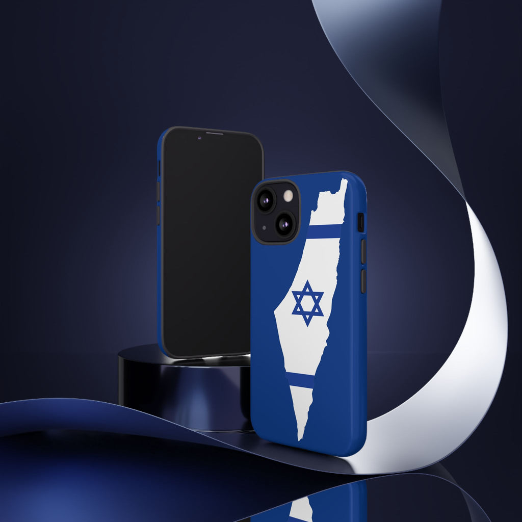 Tough Israeli Phone Cases