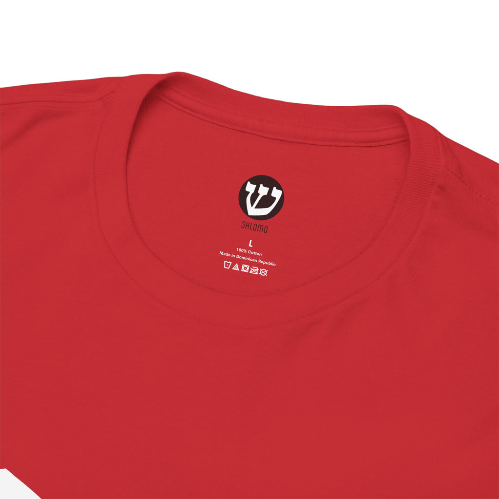 Chai Stylish Unisex Heavy Cotton Tee with Unique Design - Casual Wear, Graphic Tee, Gift for All Occasions, Statement Shirt, Everyday Comfort