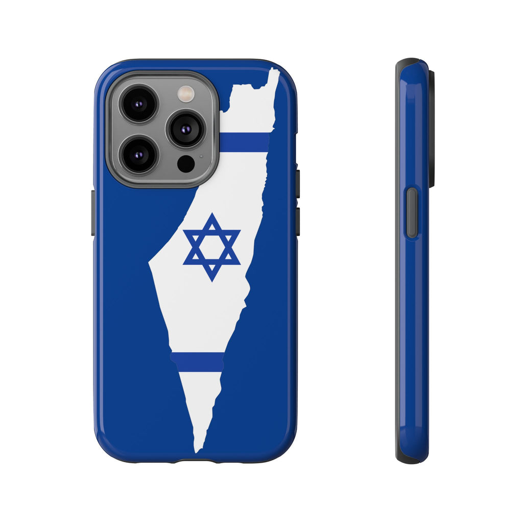 Tough Israeli Phone Cases